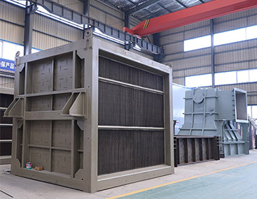 高溫余熱回收設(shè)備特點有哪些？