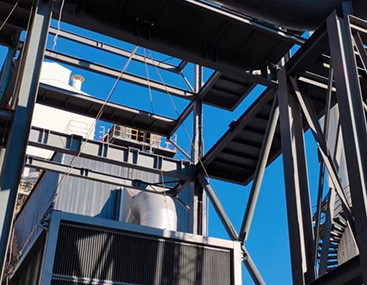 為什要進行煙氣脫白？