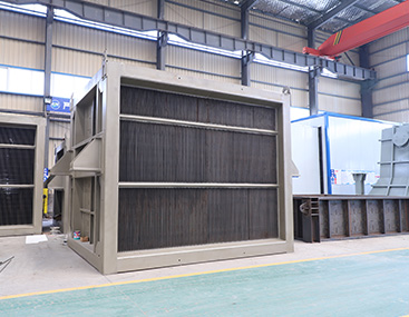 涂布機(jī)余熱回收設(shè)備選哪家好?