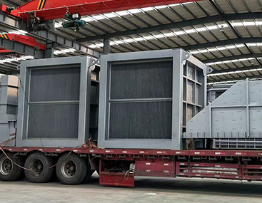 化工廠高溫余熱怎么回收？