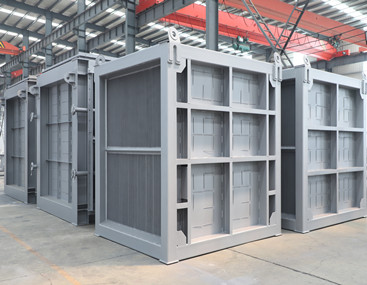 板式煙氣換熱器應(yīng)用在哪些行業(yè)？