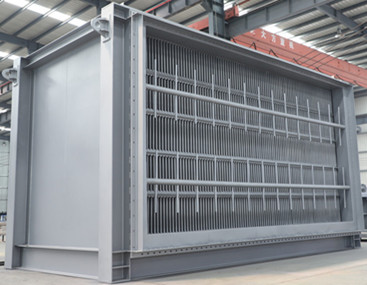 鍋爐換熱器就是蒸汽換熱器嗎？