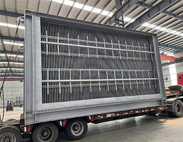 氣氣熱管換熱器與氣氣板式熱交換器哪種實(shí)用