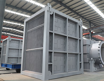 空氣預(yù)熱器生產(chǎn)廠家對鍋爐排煙溫度高的原因及處理措施