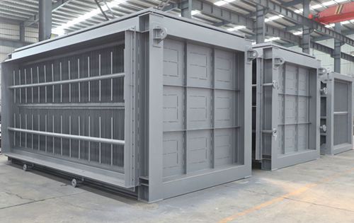 空氣預(yù)熱器 空氣預(yù)熱器