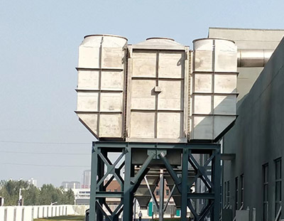 空氣換熱器的作用 空氣換熱器的作用