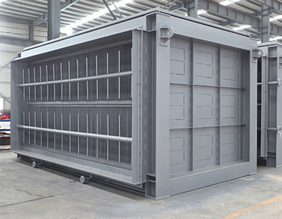 MGGH換熱器 MGGH換熱器