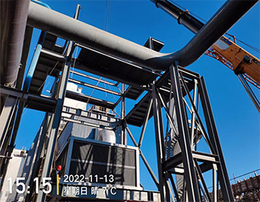 煙氣換熱器有哪些類型？