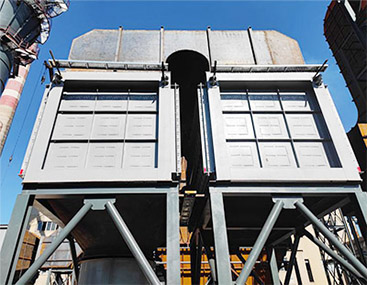 板式煙氣換熱器和管式的區(qū)別有多大？