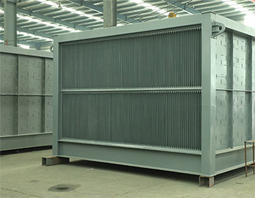 余熱回收設(shè)備優(yōu)點(diǎn)