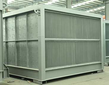 GGH換熱器的作用有哪些？